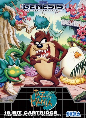 Illustration for article titled RIP Greg Martin, A Guy Who Drew Awesome Box Art